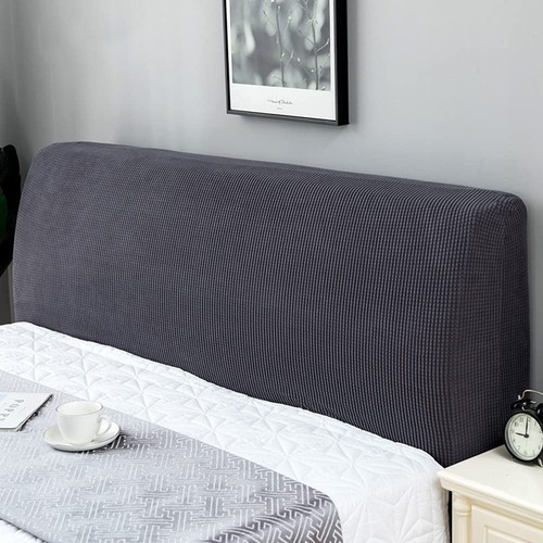Stretch bett kopfteilbezug - stretch,