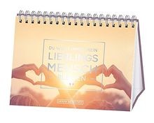 Lieblingsmensch buch - lieblingsmensch, |