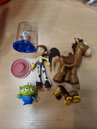 Toy story konvolut - toy, disney