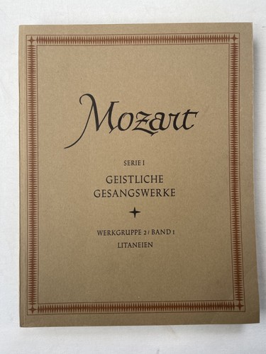 Noten mozart nasw - nasw., i