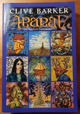 Abarat (1. Roman der Serie)