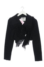 ZARA Strickbolero Damen