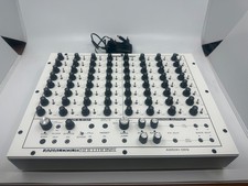 Analogue Solutions AS500