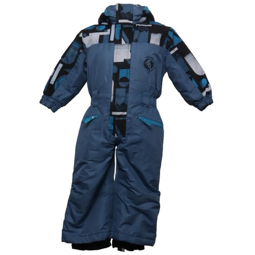 White series outdoor overall - white,