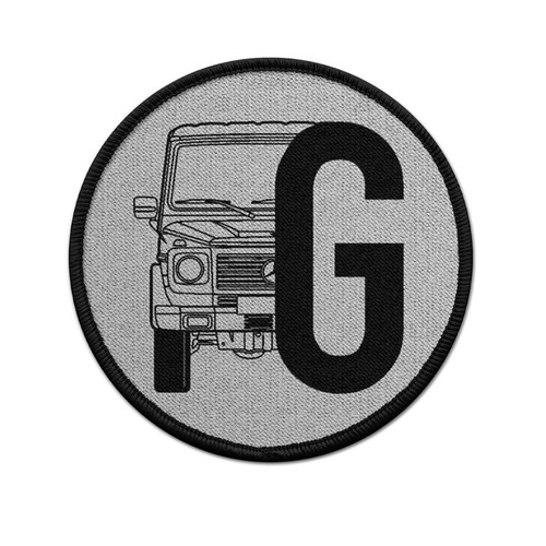 Klasse wolf modell wagen - modell, gl