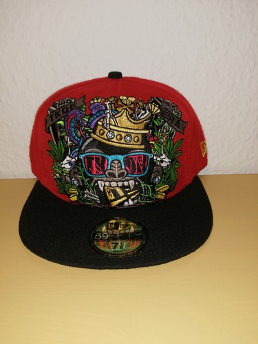 Snapback sammelauflösung - snapback,