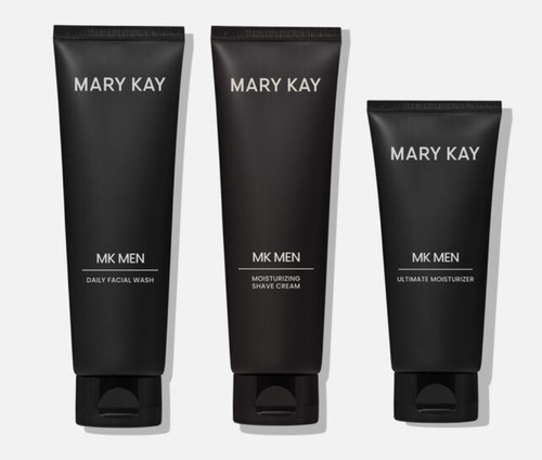Mary kay men set - set, skin
