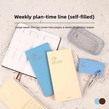 Tagesplaner Wochenplaner