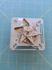 AEG Backofen Herd 521 E-B Heißluftmotor Grillmotor 8037349