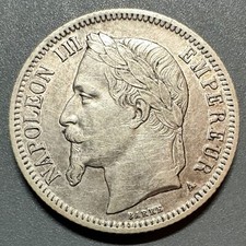 1867 A Napoleon III