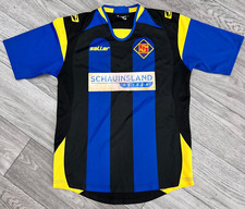 TuS Koblenz 2009/10 Home Shirt