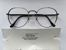 US GI Brillengestell Randolph