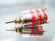 09MS30-02-1-12N SWITCH ROTARY