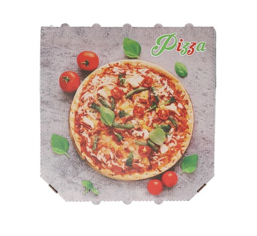 100 pizzakarton pizzaboxen - pizzakarton,