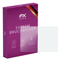 atFoliX Glasfolie für Sony