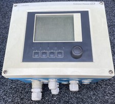 Endress+Hauser CM442-12K0/0 1-/2 Meßumformer Liquiline
