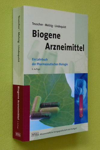 Biogene arzneimittel ein - biogene, arzneimittel:
