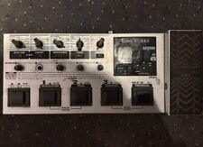 Korg Toneworks AX1500G Modeling Signal Processor Multi-Effekt-Pedal für Gitarre