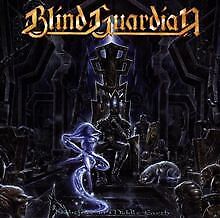 Nightfall in Middle-Earth von Blind Guardian | CD | Zustand gut