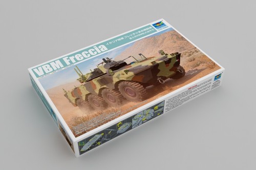 Trumpeter 09606 vbm - trumpeter,