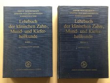 Lehrbuch der klinischen Zahn