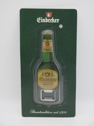 Einbecker bier flaschenöffner - einbecker,