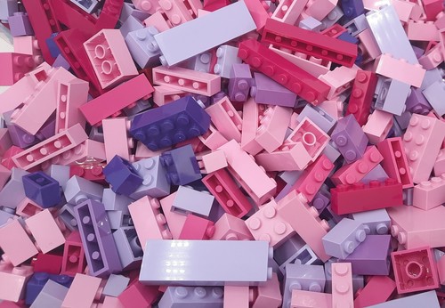 Lego bausteine basissteine - ,
