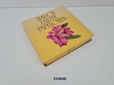 Schachtel Hauch Zarte