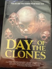 Day Of The Clones [Dvd]