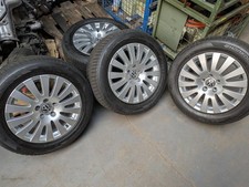 Räder Radsatz Original