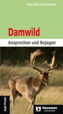 Damwild ~ Manfred Fischer ~