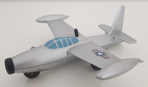 Flugzeug schuco micro jet - schuco,,