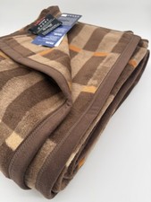 ibena Solare Sofadecke