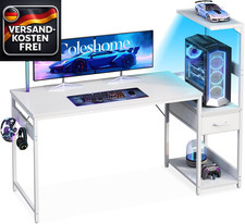 Gaming Tisch LED-Beleuchtung