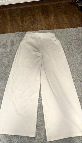 Zara damen jogginghose hose - zara,