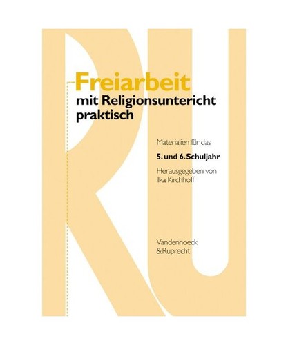 Freiarbeit mit