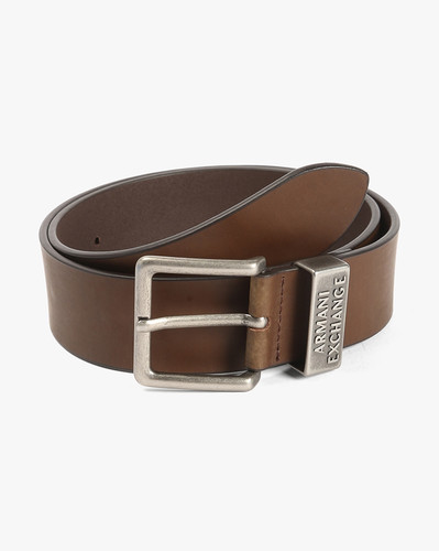 Armani exchange logo - logo, herren