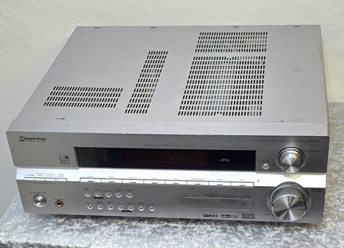 Pioneer vsx 915 dolby - vsx-915, s