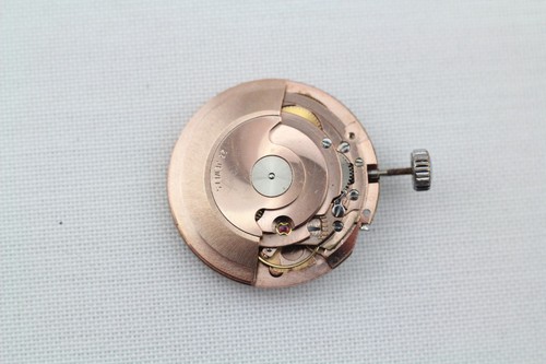 Eta 2472 automatic uhrwerk - uhrwerk, mit