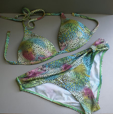 Palmers Bikini Set Leolook
