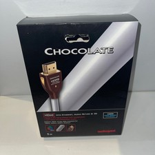 Audioquest Chocolate HDMI 5.0M