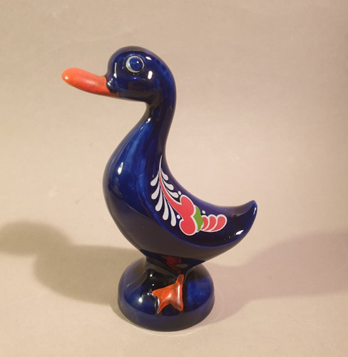 Goebel ente porzellan 300 - ente, kt