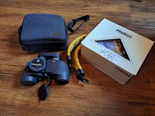 Steiner Commander Pro 7x50 mit