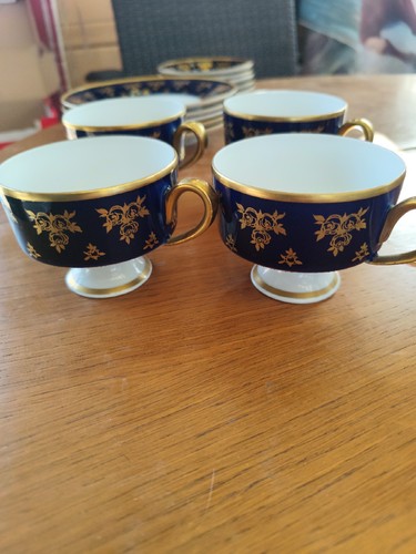 Kaffeeservice wallendorf - kaffeeservice,
