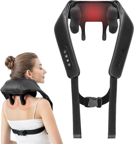 Nekteck nackenmassagegerät - nekteck,