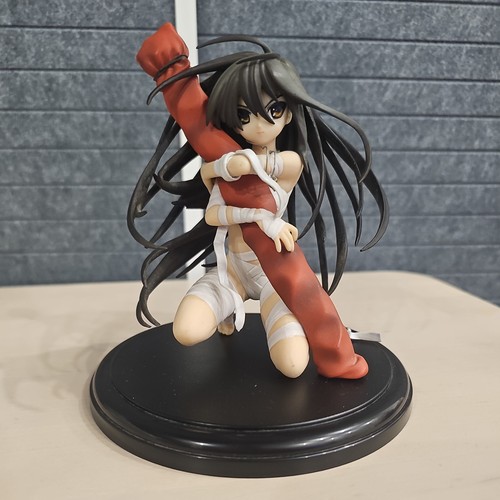 Shakugan shana mädchen - no,