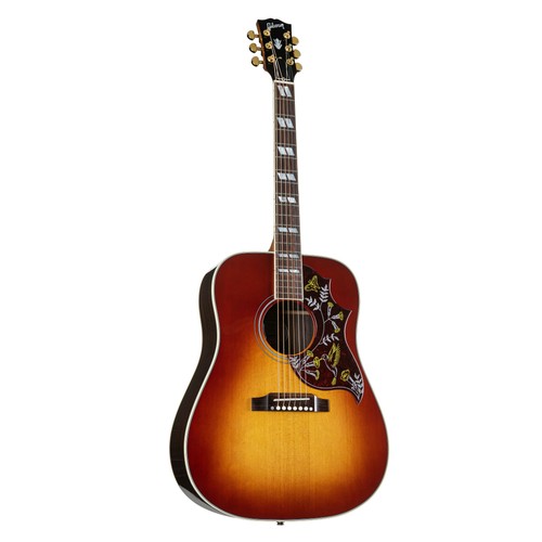 Gibson hummingbird standard - gibson,