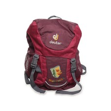 Deuter, Rucksack, Waldfuchs