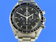 Omega Speedmaster Moonwatch