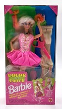 1994 Cut and Style Barbie